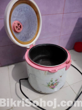 rice cooker